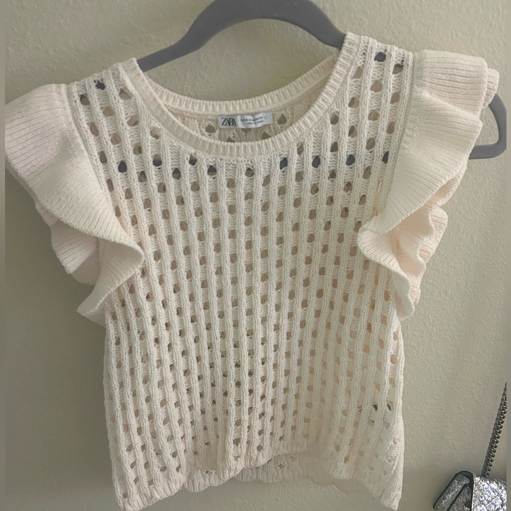 Zara Top